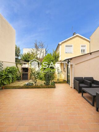  Maison � vendre 5 pi�ces 114 m�