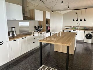  Maison � vendre 5 pi�ces 231 m�