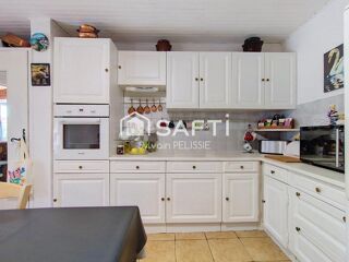  Maison à vendre 6 pièces 191 m²