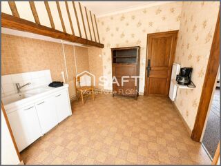  Maison à vendre 3 pièces 72 m²