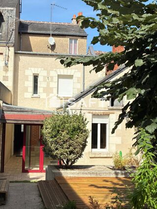  Maison à vendre 4 pièces 98 m²