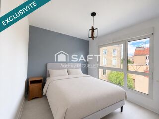  Appartement à vendre 4 pièces 87 m²