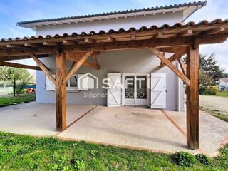  Maison à vendre 6 pièces 133 m²