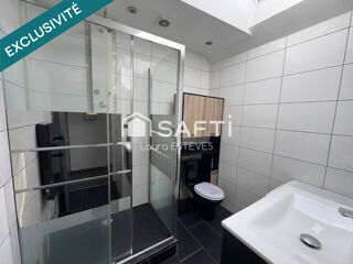  Appartement à vendre 2 pièces 41 m²