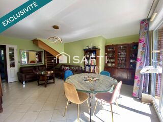  Maison à vendre 5 pièces 104 m²