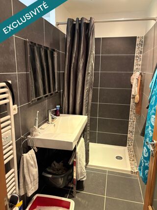  Maison � vendre 2 pi�ces 57 m�