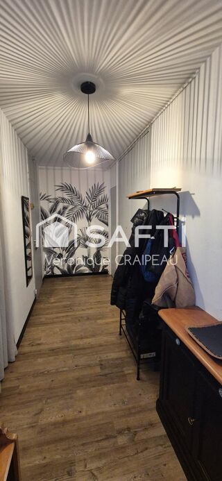  Appartement � vendre 3 pi�ces 75 m�