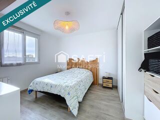  Appartement � vendre 2 pi�ces 43 m�