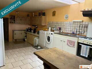  Maison � vendre 6 pi�ces 160 m�