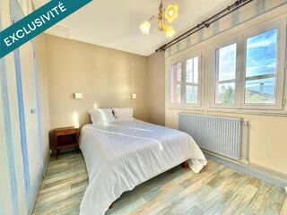  Maison � vendre 4 pi�ces 94 m�