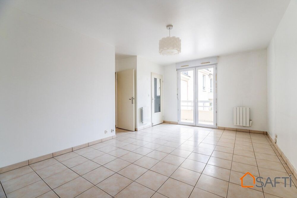 Vente Appartement Appartement soigné Pontoise