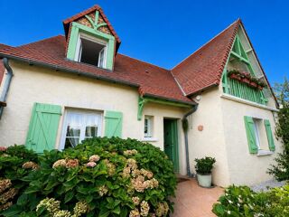  Maison à vendre 5 pièces 108 m²