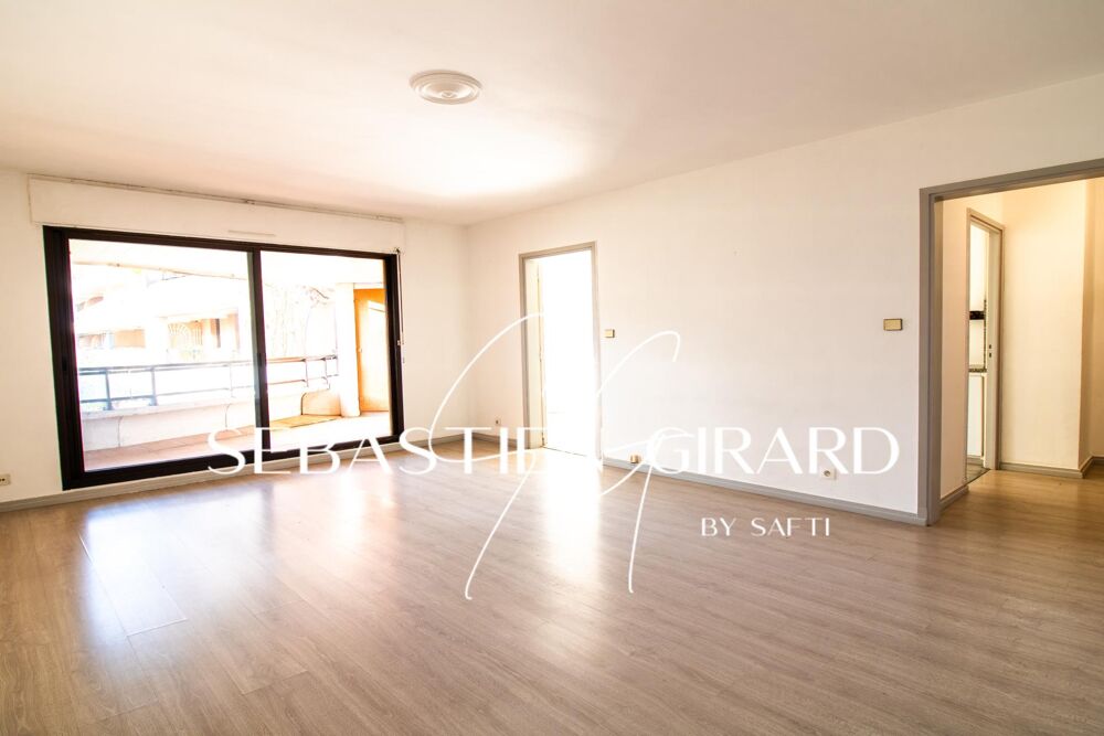Vente Appartement Appartement - 3 pièces, 70 m² - « La Boisseraie » Toulouse