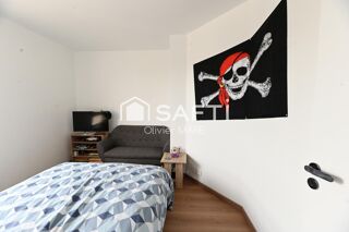  Appartement à vendre 5 pièces 113 m²