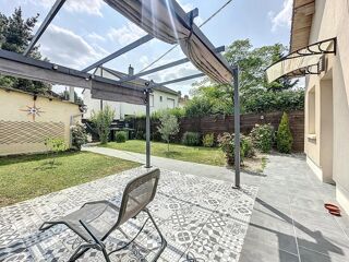  Maison � vendre 3 pi�ces 70 m�