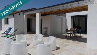  Maison à vendre 4 pièces 127 m²
