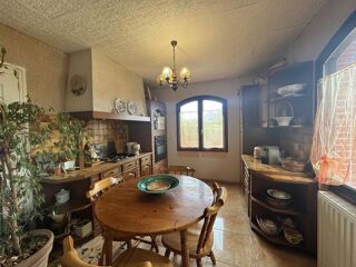  Maison à vendre 7 pièces 207 m²