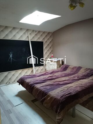  Maison � vendre 4 pi�ces 83 m�