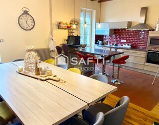  Maison � vendre 6 pi�ces 157 m�