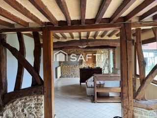  Maison à vendre 5 pièces 101 m²