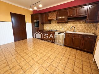  Maison à vendre 6 pièces 165 m²