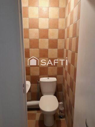  Appartement  vendre 2 pices 33 m