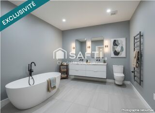  Maison � vendre 5 pi�ces 139 m�