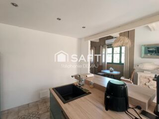  Maison à vendre 6 pièces 184 m²