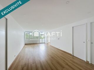  Appartement à vendre 4 pièces 86 m²