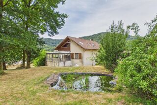  Maison à vendre 7 pièces 140 m²