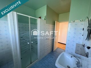  Maison � vendre 3 pi�ces 66 m�