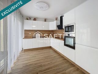  Maison � vendre 5 pi�ces 117 m�