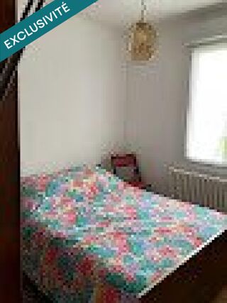  Maison � vendre 6 pi�ces 100 m�