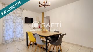  Maison � vendre 4 pi�ces 77 m�