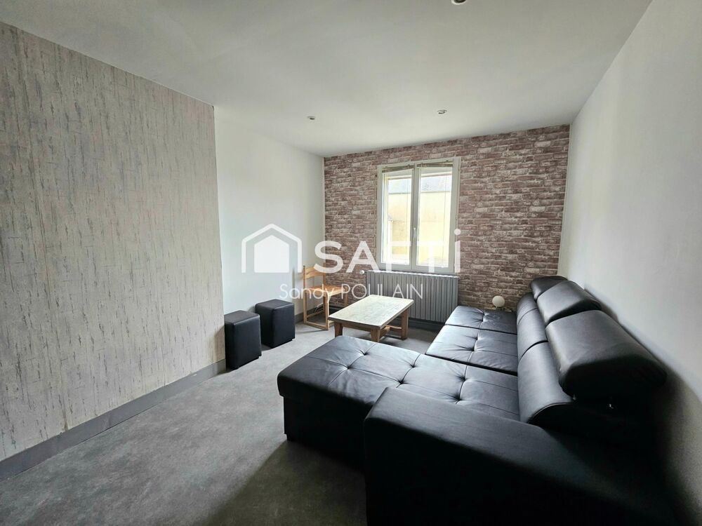 Vente Maison Maison avec grand atelier à 2 km de la plage Creances