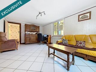  Maison à vendre 7 pièces 175 m²