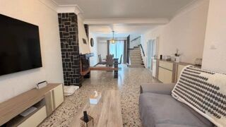 Maison 133m2 Baho