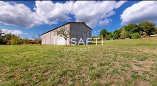  Immeuble à vendre 160 m²