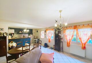  Maison � vendre 3 pi�ces 73 m�