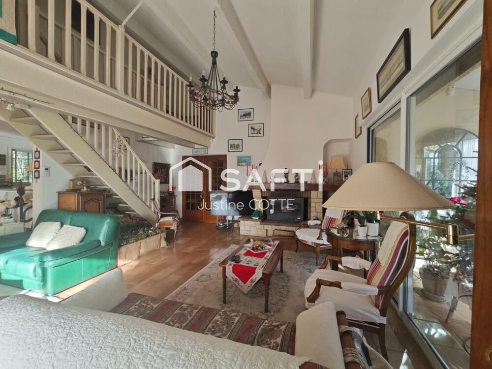 � vendre  Maison Montpellier (34090)