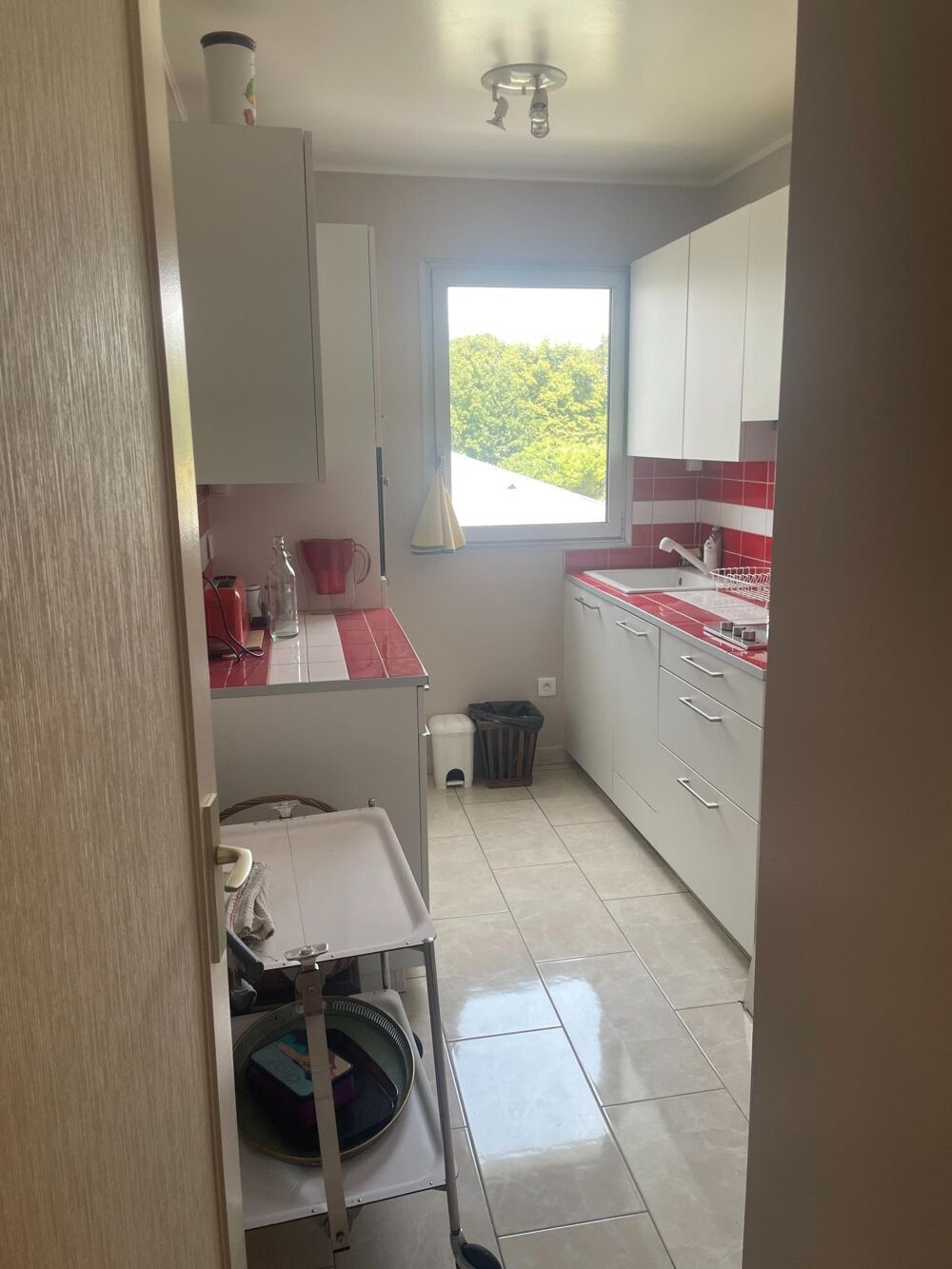 Vente Appartement Résidence Les Hespérides à Nogent-sur-Marne Nogent-sur-marne