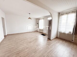  Maison � vendre 3 pi�ces 80 m�