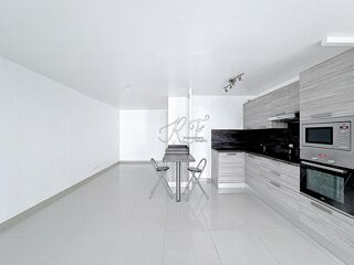  Appartement � vendre 2 pi�ces 48 m�