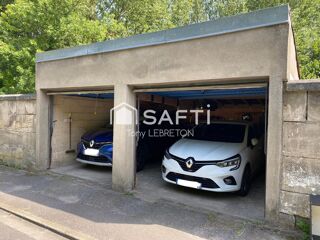  Maison à vendre 6 pièces 116 m²