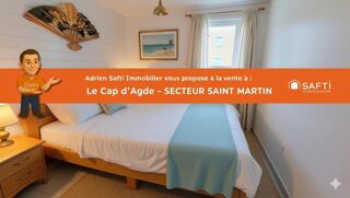  Maison à vendre 3 pièces 37 m²