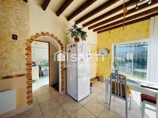  Maison à vendre 3 pièces 70 m²