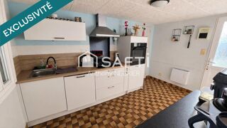  Maison à vendre 4 pièces 69 m²