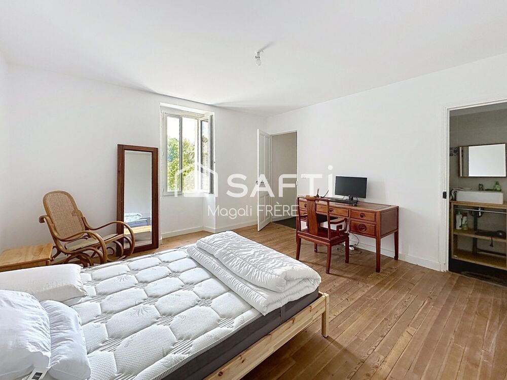 à vendre  Maison Ancelle (05260)
