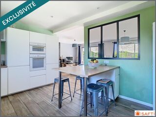  Maison � vendre 6 pi�ces 147 m�