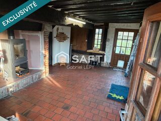  Maison � vendre 4 pi�ces 97 m�